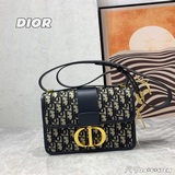 【di0r 30 montaigne сумка Монтень】 Вдохновлен моделью Dior, созданной в 1947 году