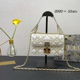 【В комплекте с подарочной коробкой】 Сумка Dior Lady Dior Love Christian Dior, сп