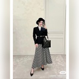 Новая сумка для покупок от Dior на осень-зиму. Я требовал совершенства в каждой 