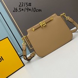 Новая сумка Fendi Touch Новая сумка Fendi Touch — это модный и элегантный аксесс