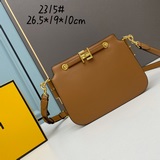 Новая сумка Fendi Touch Новая сумка Fendi Touch — это модный и элегантный аксесс
