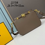 Новая сумка Fendi Touch Новая сумка Fendi Touch — это модный и элегантный аксесс