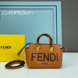 Новая модель Fend уже в продаже! By The Way Boston Boston Mini.