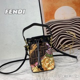 Официальный сайт MM, официальный сайт FENDI представляют новую совместную коллек