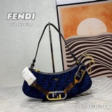 Официальный сайт MM Официальный сайт Fendi Новейшая сумка Fendi o’lock swing от 