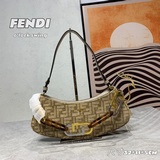 Официальный сайт MM Официальный сайт Fendi Новейшая сумка Fendi o’lock swing от 