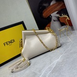 【Полностью стальные фурнитуры, аналогичные модели Baiyun】Новая модель fendi Firs