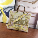 [Отправить] NEW-----------Fendi и Versace совместная коллекция S.
