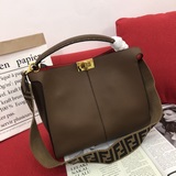 Fendi, высочайшее качество изготовления, новейшая модель на официальном сайте, п
