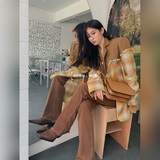 Новая сумка Fendi Touch Новая сумка Fendi Touch — это модный и элегантный аксесс