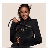 Новая сумка Fendi Touch Новая сумка Fendi Touch — это модный и элегантный аксесс