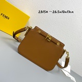 Новая сумка Fendi Touch Новая сумка Fendi Touch — это модный и элегантный аксесс