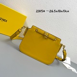 Новая сумка Fendi Touch Новая сумка Fendi Touch — модная и элегантная.
