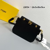 Новая сумка Fendi Touch Новая сумка Fendi Touch — это модный и элегантный аксесс