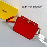 Новая сумка Fendi Touch Новая сумка Fendi Touch — это модный и элегантный аксесс