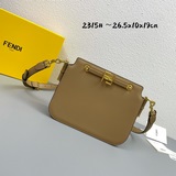 Новая сумка Fendi Touch Новая сумка Fendi Touch — это модный и элегантный аксесс