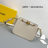 Новая сумка Fendi Touch Новая сумка Fendi Touch — это модный и элегантный аксесс