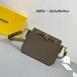 Новая сумка Fendi Touch Новая сумка Fendi Touch — это модный и элегантный аксесс