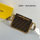 Новая сумка Fendi Touch Новая сумка Fendi Touch — это модный и элегантный аксесс