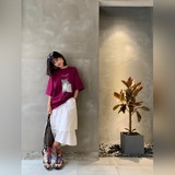 Новейшая коллекция Fendi с классическим узором в виде двух букв F, выполненная и