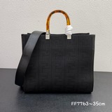 Fendi x Skims совместная капсульная коллекция, ограниченная серия, сумка Fendi T