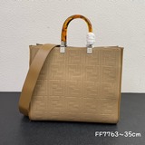 Fendi x Skims совместная капсульная коллекция, ограниченная серия, сумка Fendi T