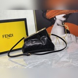 Цепочка 30 Сумка Fendi с застежкой из серии First с буквой F в качестве дизайнер