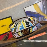 【Оригинал】 В комплекте с коробкой. Fendi Vertigo летняя капсульная лимитированна