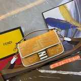 【Оригинальный заказ】 В комплекте с коробкой. Fendi Vertigo летняя капсульная лим