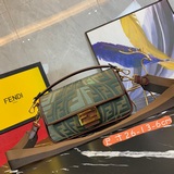 【Оригинал】 В комплекте с коробкой. Fendi Vertigo летняя капсульная лимитированна
