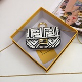 Fendi California Sky： маленькая модель nano для мужчин и женщин.