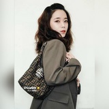 F END1 vintage — эта модель в стиле винтаж отличается более уникальным изогнутым