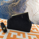 [Публикация] Fendi First появился! Всем привет, дизайнер Kim Jones, создатель ка