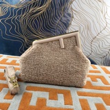 [Публикация] Fendi First появился! Всем привет, дизайнер Kim Jones, создатель ка