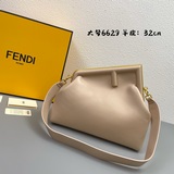 Оригинальная овечья кожа, большой размер, новейшая модель fendi First уже в прод