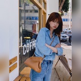 Оригинальная овечья кожа, новейшая модель Fendi First в сети! Сумка-клатч из ове