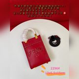 Новый цвет для начинающих, отправка FD Sunshine мини-сумка через плечо из черепа