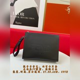 Модель № 491, сумка FD с съемной цепочкой, внутренним карманом для карт, логотип