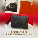 Модель № 491, сумка FD с съемной цепочкой, внутренним карманом для карт, логотип