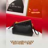 Горячая предпродажа... Новейшая модель Fendi First уже в продаже по всему интерн