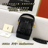 FD оригинальная сумка mon tresor bag с прозрачной сеткой и буквами, синхронизаци