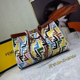 Сумка Peekaboo X-Tote уже в наличии! Летняя коллекция Fendi Vertigo.
