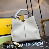 【Оригинальное качество】 Fendi весна-лето, новейшая ручная работа с восковой нить