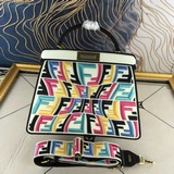 [Сильный] [Улыбка] [Улыбка] Новейшая коллекция NEW--Fendi в сотрудничестве с нью