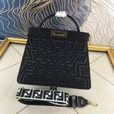 [Сильный] [Улыбка] [Улыбка] Новейшая коллекция NEW--Fendi в сотрудничестве с сов