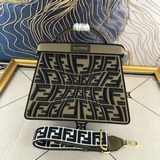 [Сильный] [Улыбка] [Улыбка] Новейшая коллекция NEW--Fendi в сотрудничестве с нью