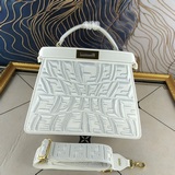 [Сильный] [Улыбка] [Улыбка] Новейшая коллекция NEW--Fendi в сотрудничестве с нью