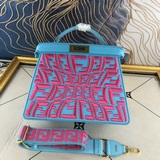 [Сильный] [Улыбка] [Улыбка] Новейшая коллекция NEW--Fendi в сотрудничестве с нью