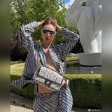 Новый товар, большая партия fendi California Sky Калифорнийское небо — скорость 