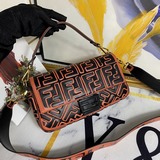 【Оригинальная кожа высокого качества】 Новый товар, отправка fendi California Sky